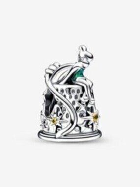 Pandora Disney Tinker Bell Celestial Thimble Charm